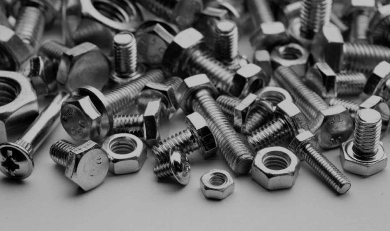 Reliable Nut, Bolt & Washer Solutions