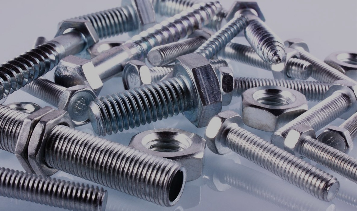 Precision Fasteners for Every Industry Need